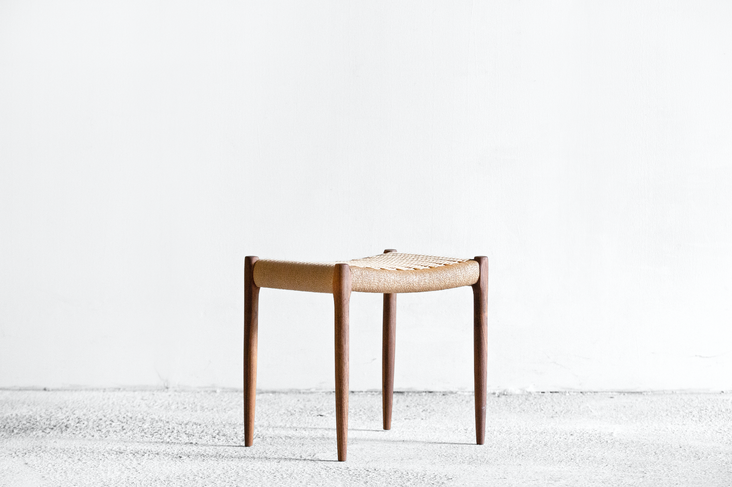 JL Møller | Model 80A Bench