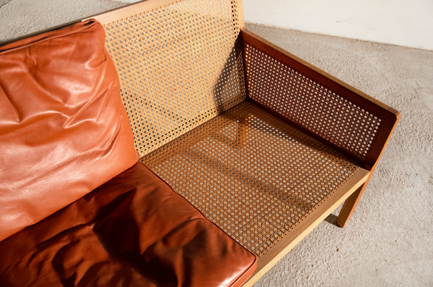 60's Vintage Sofa