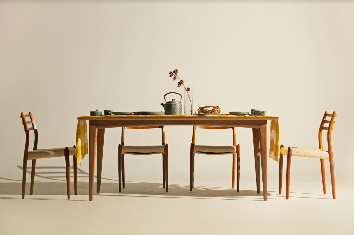 VG Table