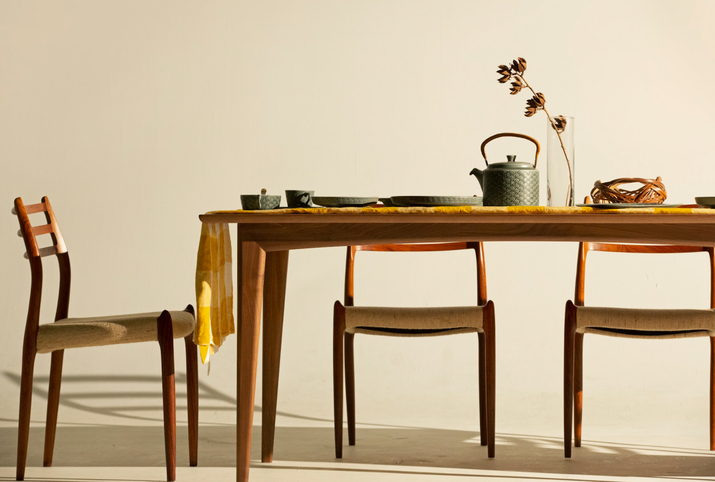 VG Table