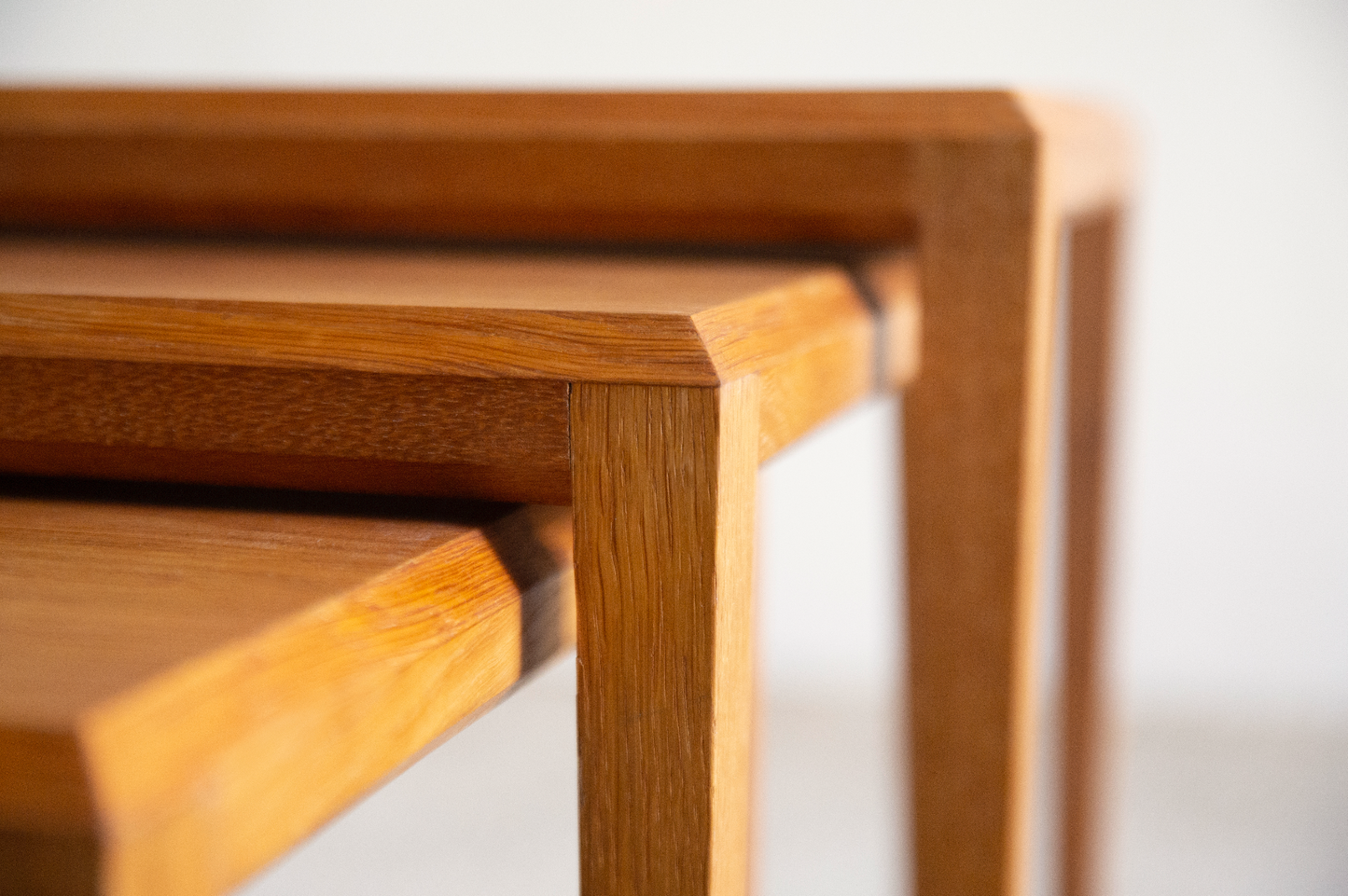 Johannes Andersen | Nesting Table