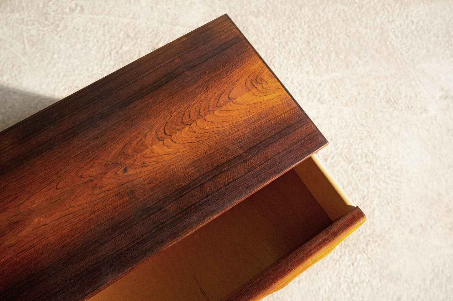 Rosewood Cabinet