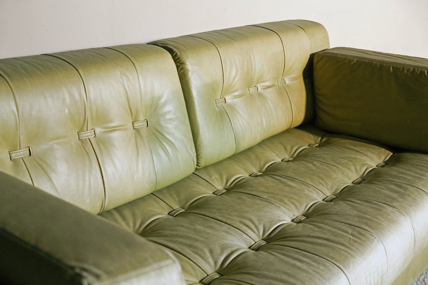 De sede Style daybed