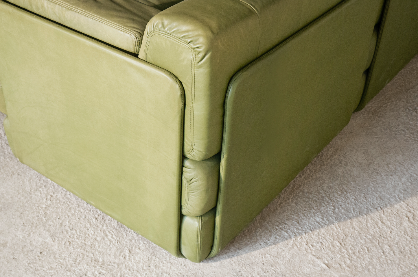 De sede Style daybed