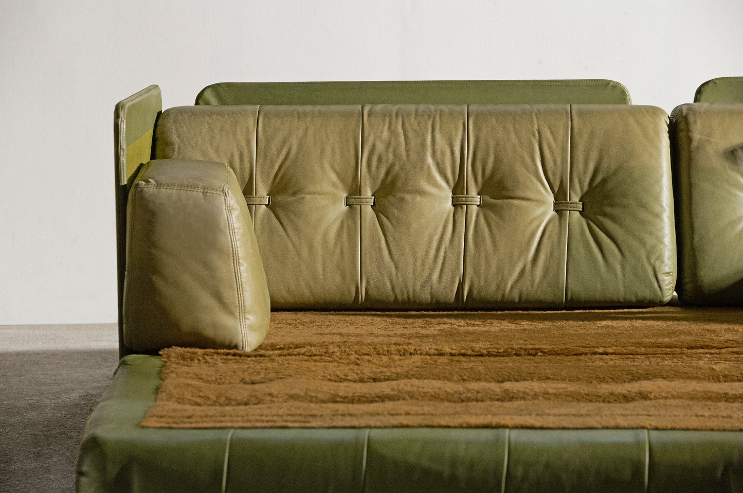De sede Style daybed
