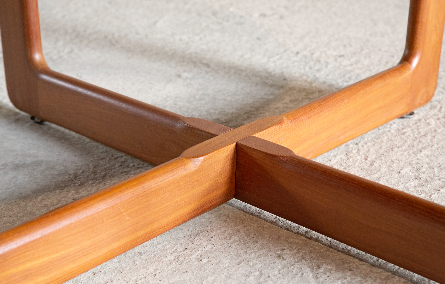 Danish Maker Coffee Table