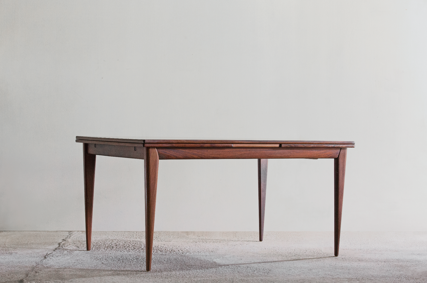 Niels Moller|Rosewood Dining Table