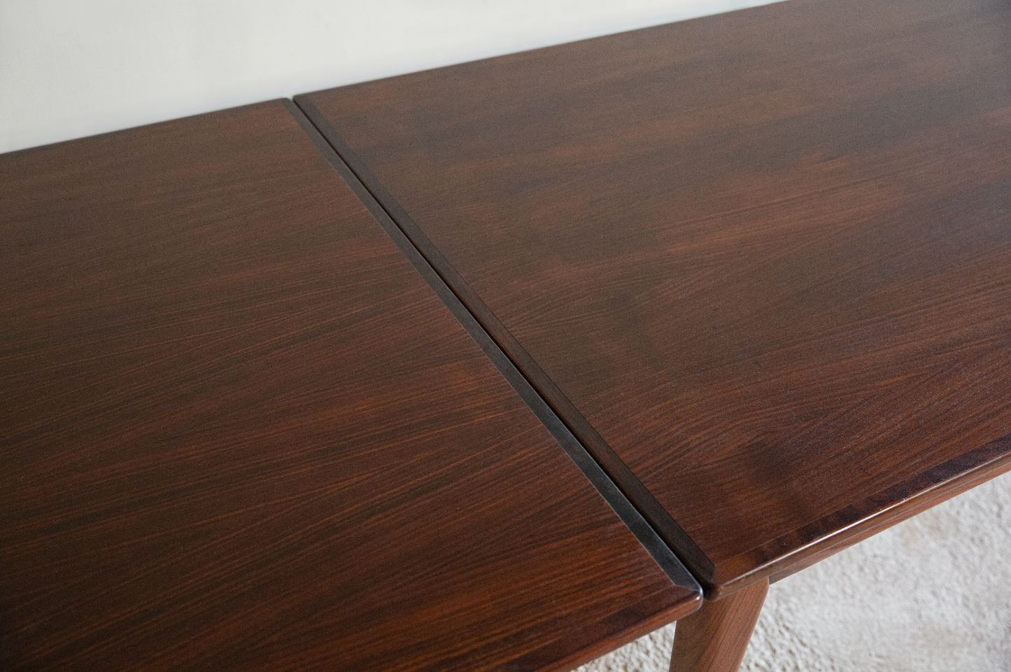 Niels Moller|Rosewood Dining Table