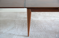Niels Moller|Rosewood Dining Table
