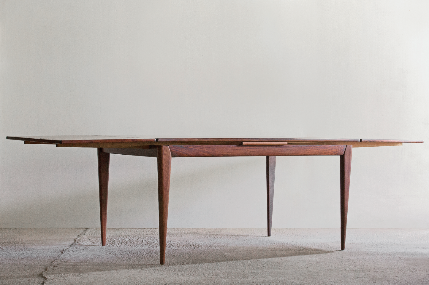 Niels Moller|Rosewood Dining Table