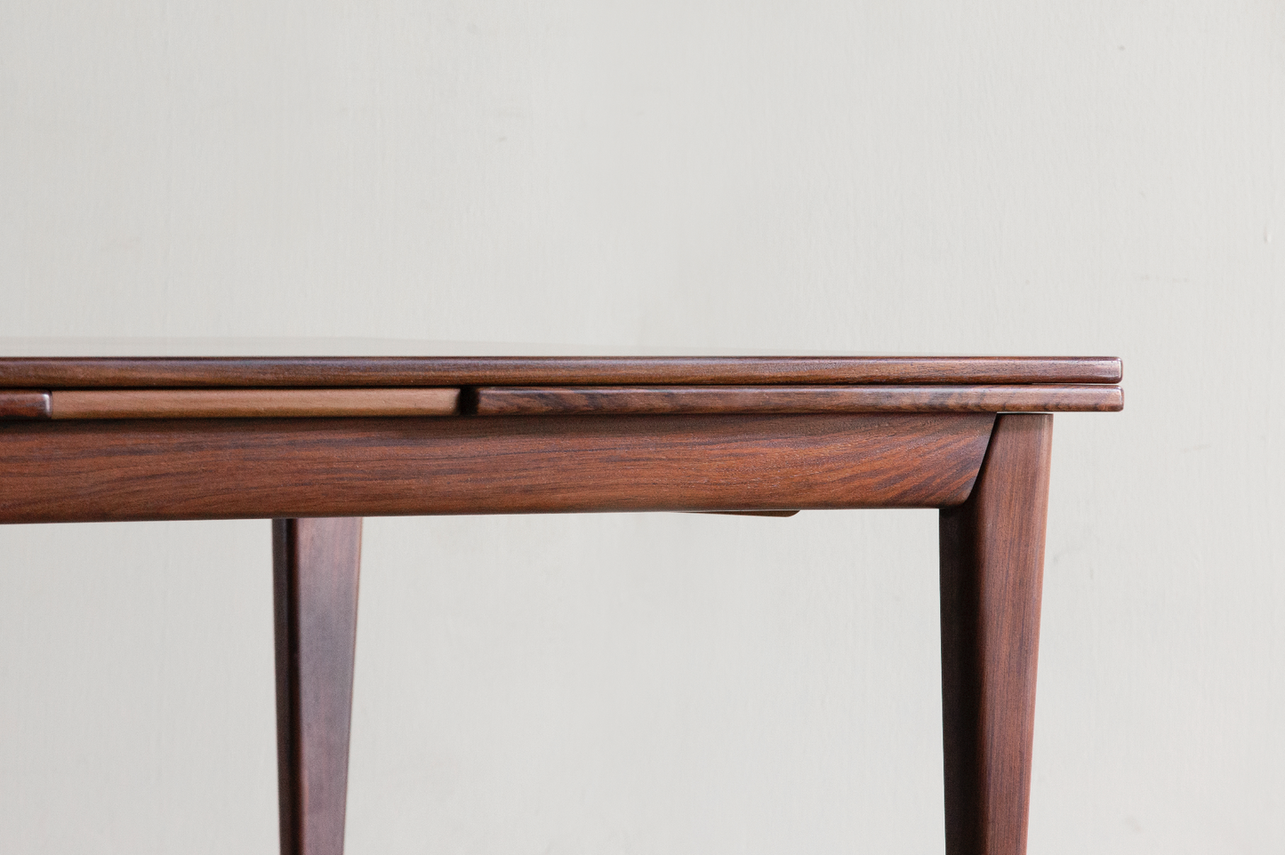 Niels Moller|Rosewood Dining Table