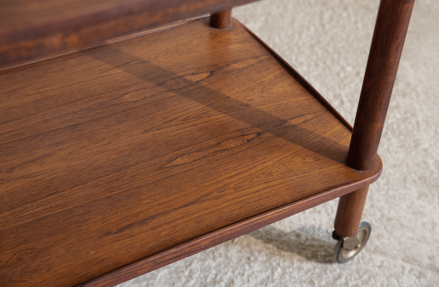 Johannes Andersen | Rosewood Trolley