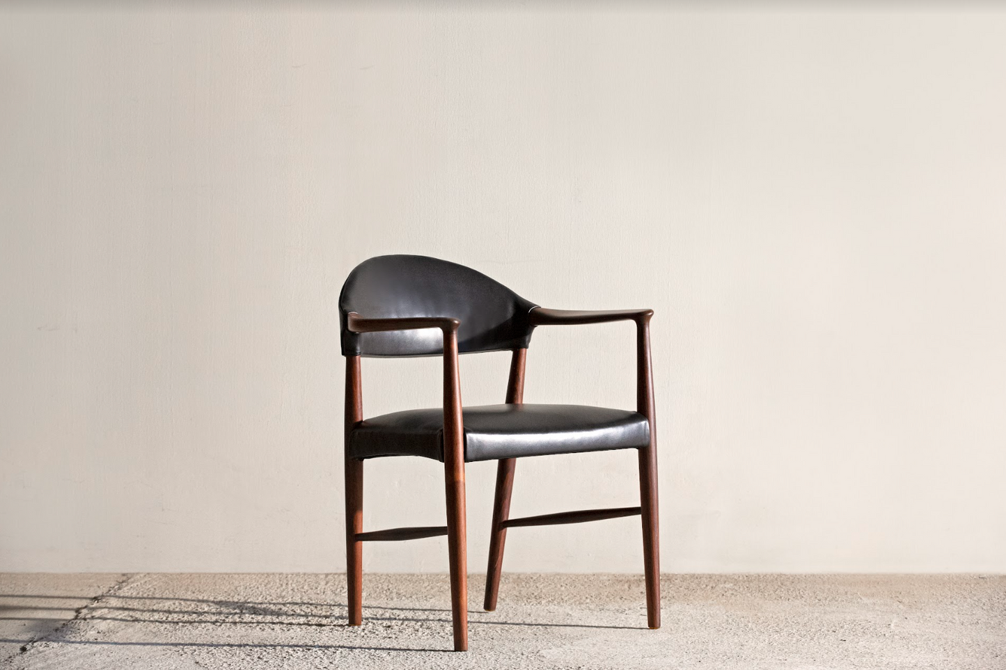 Kurt Olsen|Model 223 Armchair