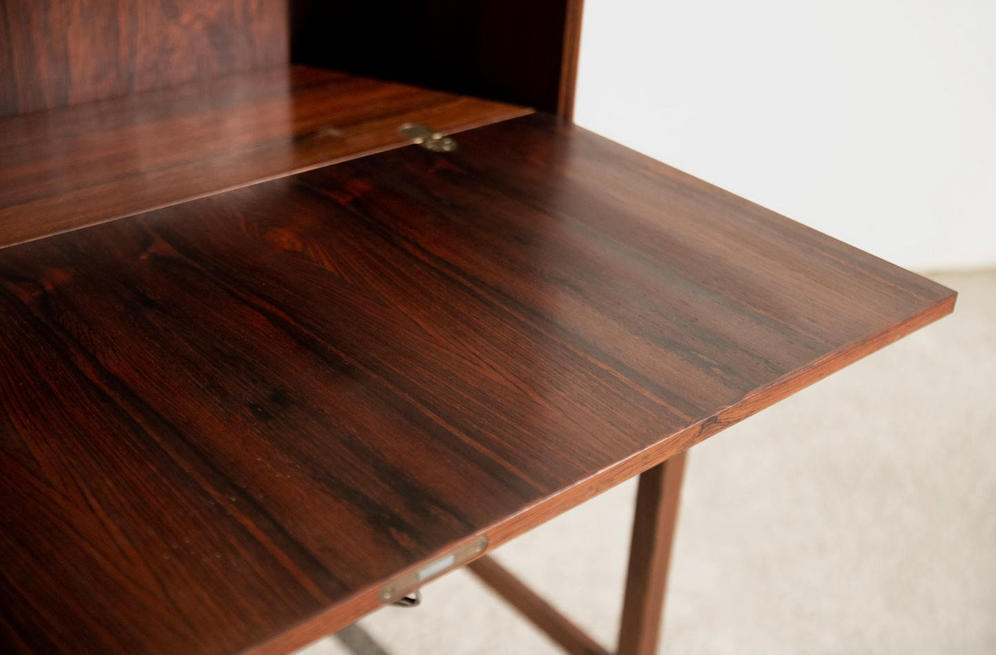 Torbjorn Afdal|Secretary Writing Desk