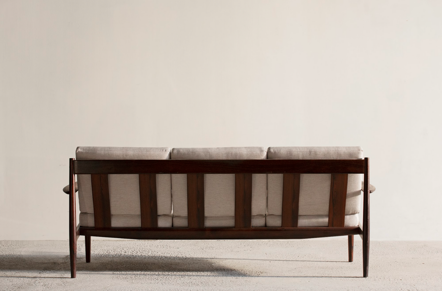 Grete Jalk|Model 128/3 Sofa