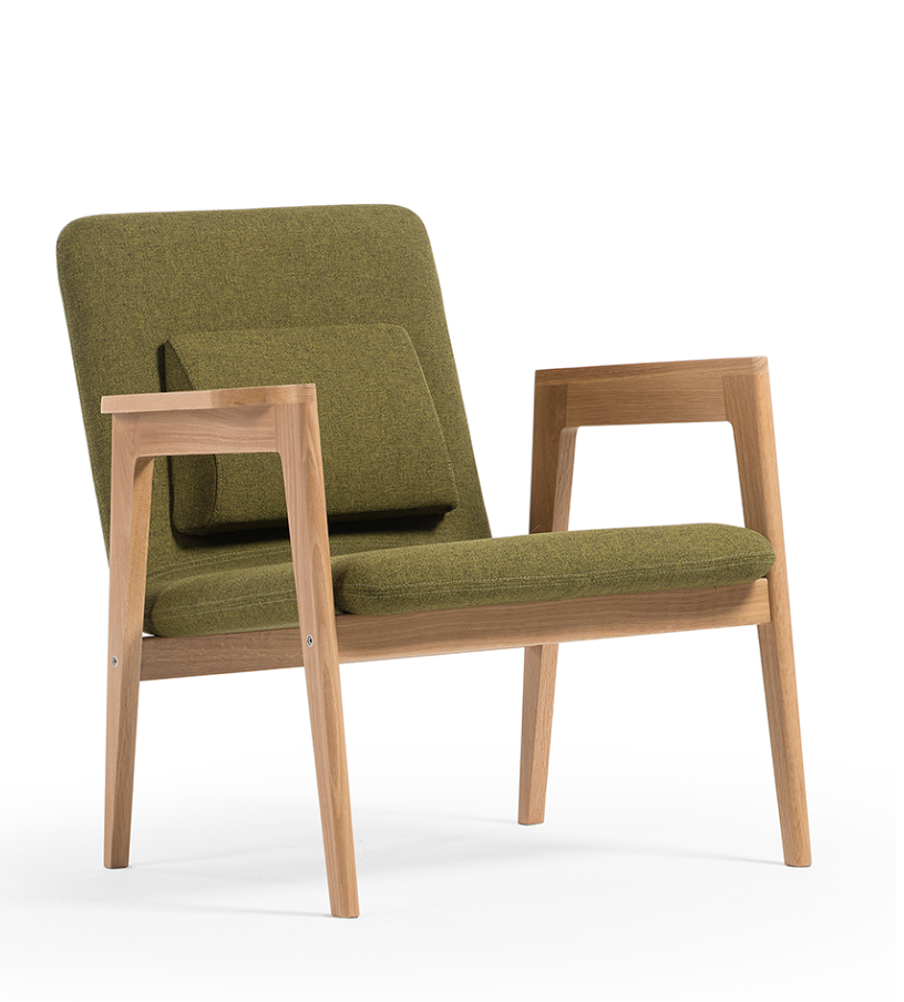 JM Massana /JM Tremoleda|DANESA Lounge Chair
