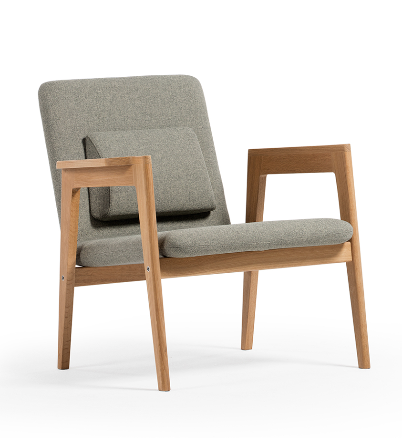 JM Massana /JM Tremoleda|DANESA Lounge Chair