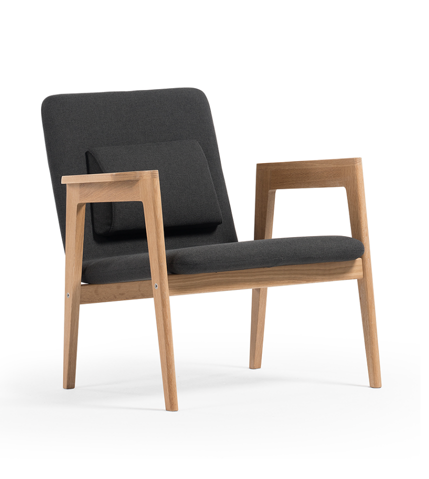 JM Massana /JM Tremoleda|DANESA Lounge Chair