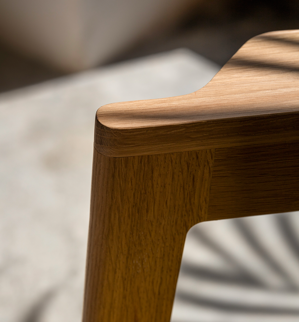 JM Massana /JM Tremoleda|DANESA Lounge Chair