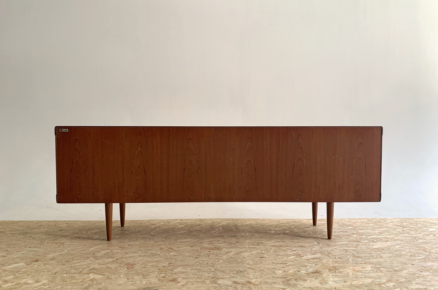 H.W. Klein|Teak Sideboard