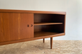 H.W. Klein|Teak Sideboard