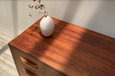 Vintage Rosewood Cabinet