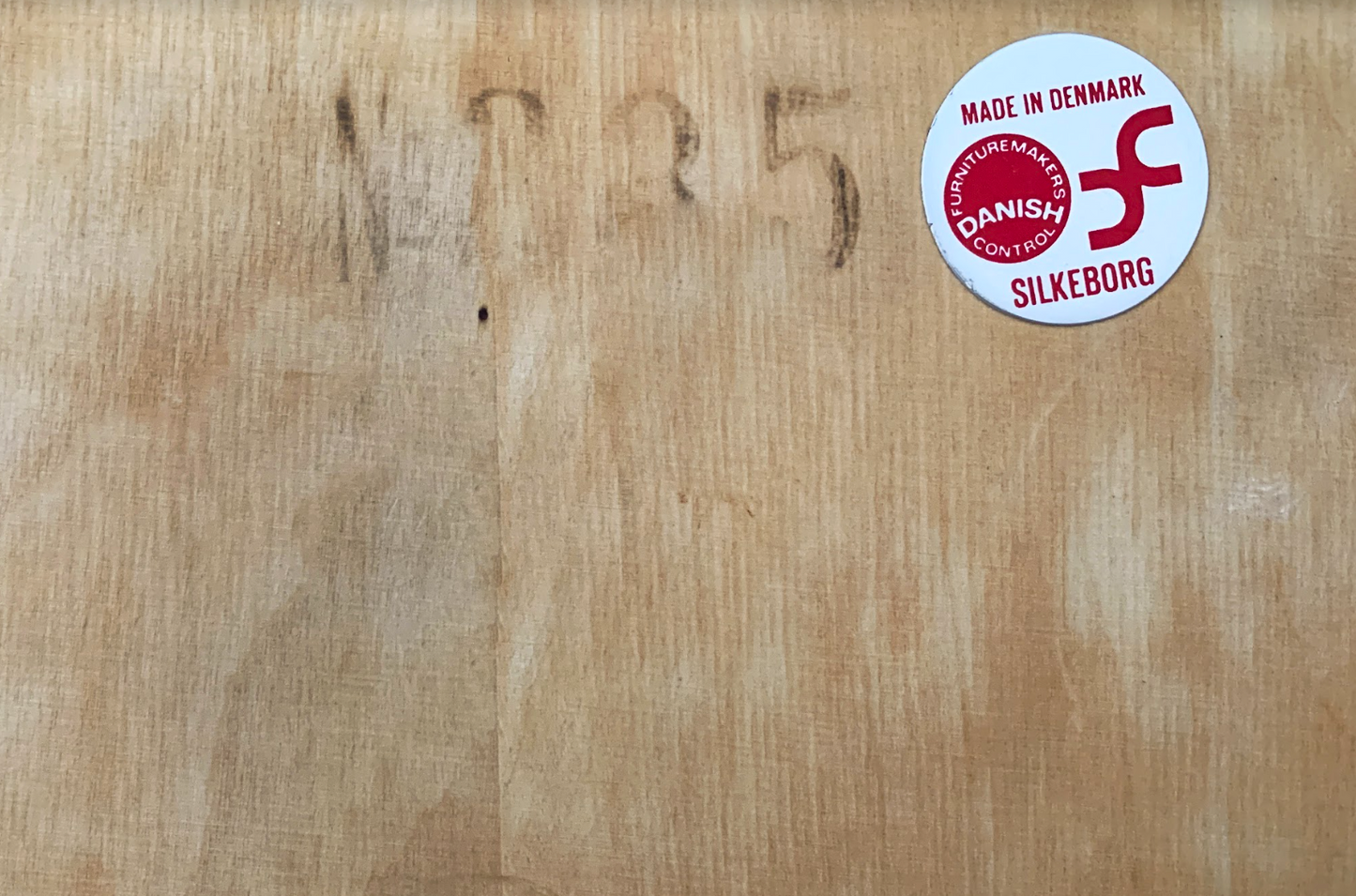 Johannes Andersen|Teak Sideboard