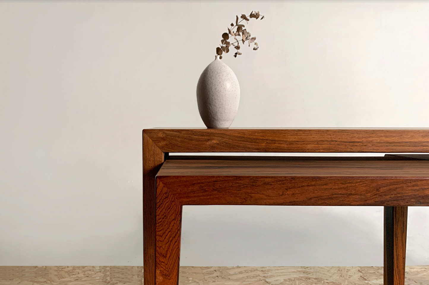 Severin Hansen Nesting Table