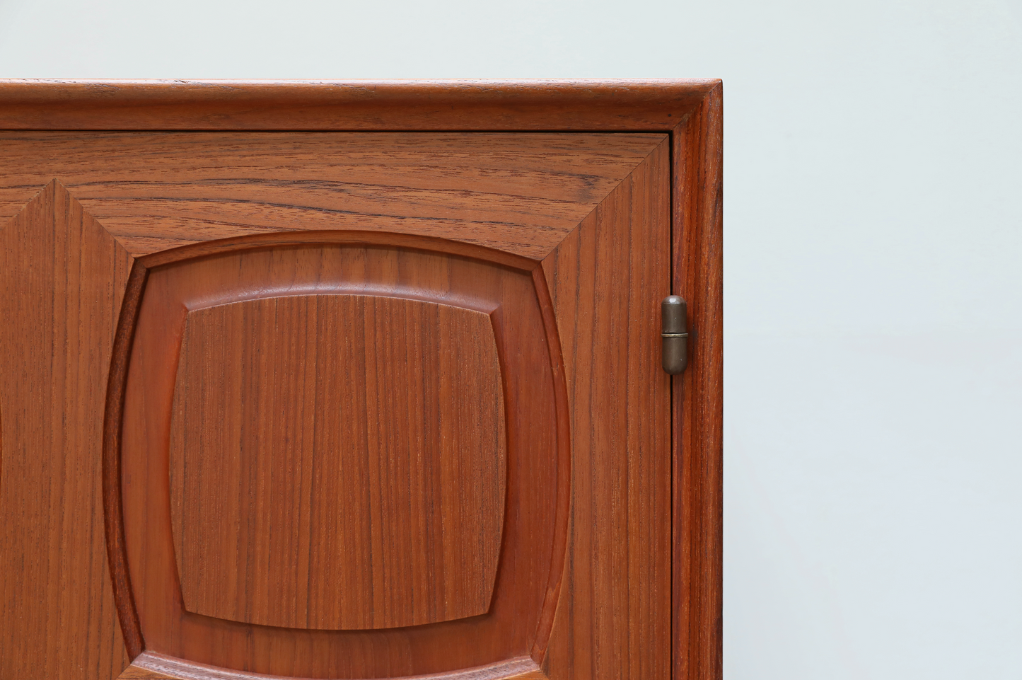 Adolf Relling、Rolf Rastad|Teak Cabinet