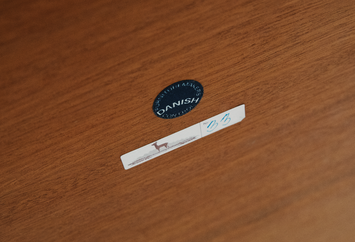 Severin Hansen Jr.|Coffee Table