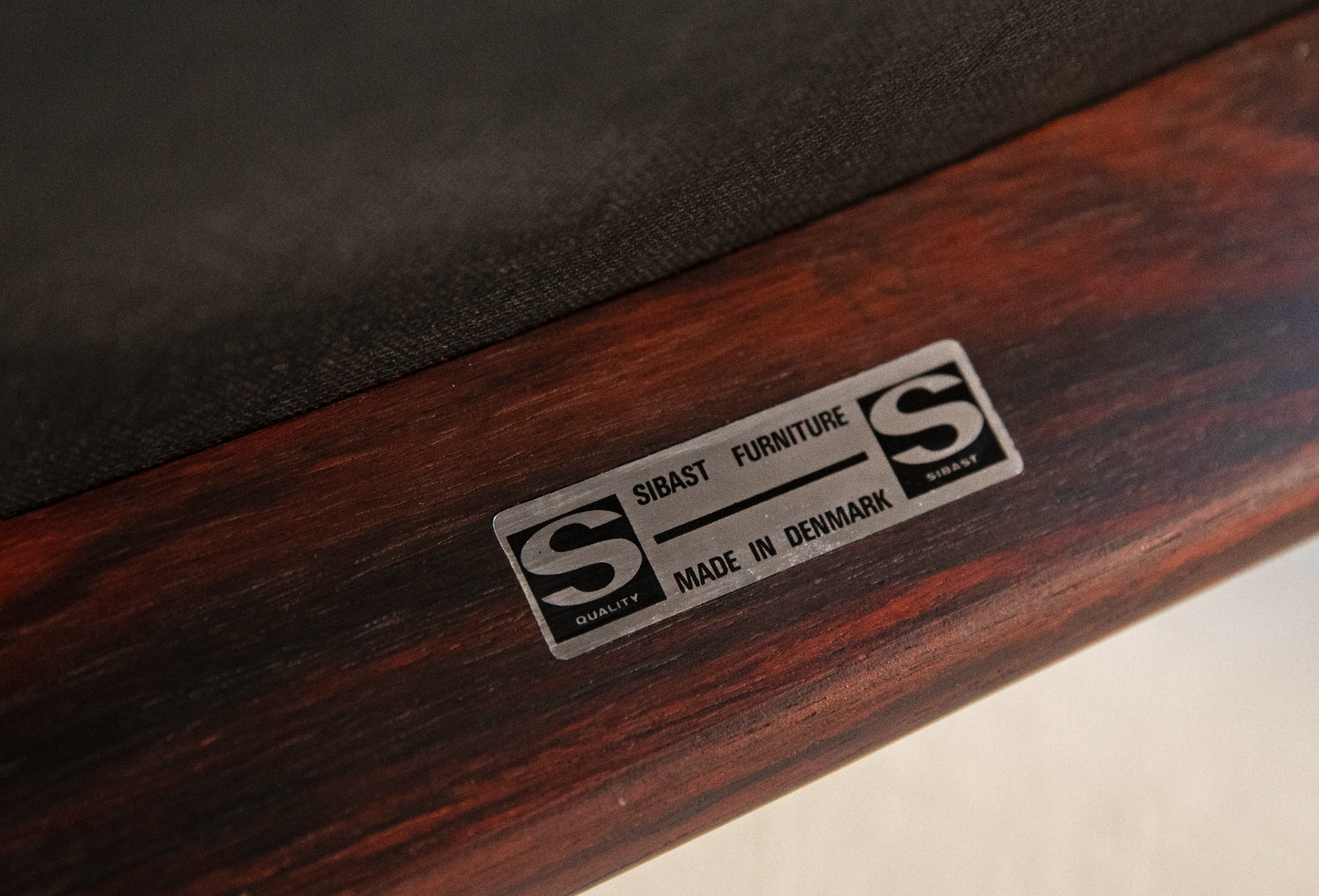 Arne Vodder|Model 431 Armchair