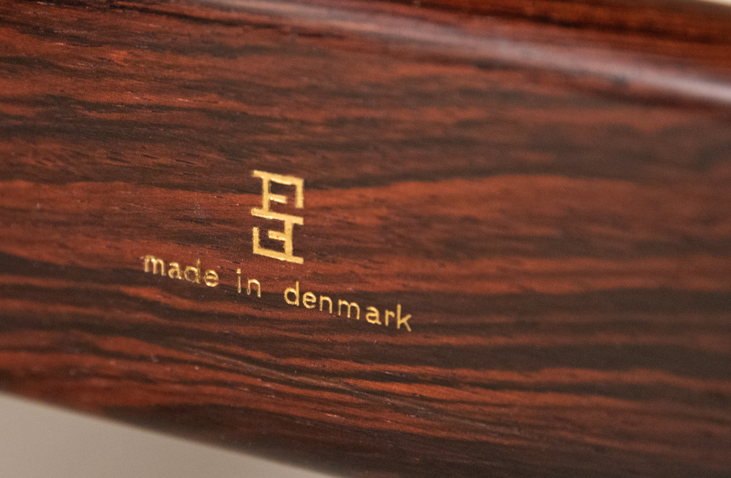 Arne Vodder|Model 164 lounge chair