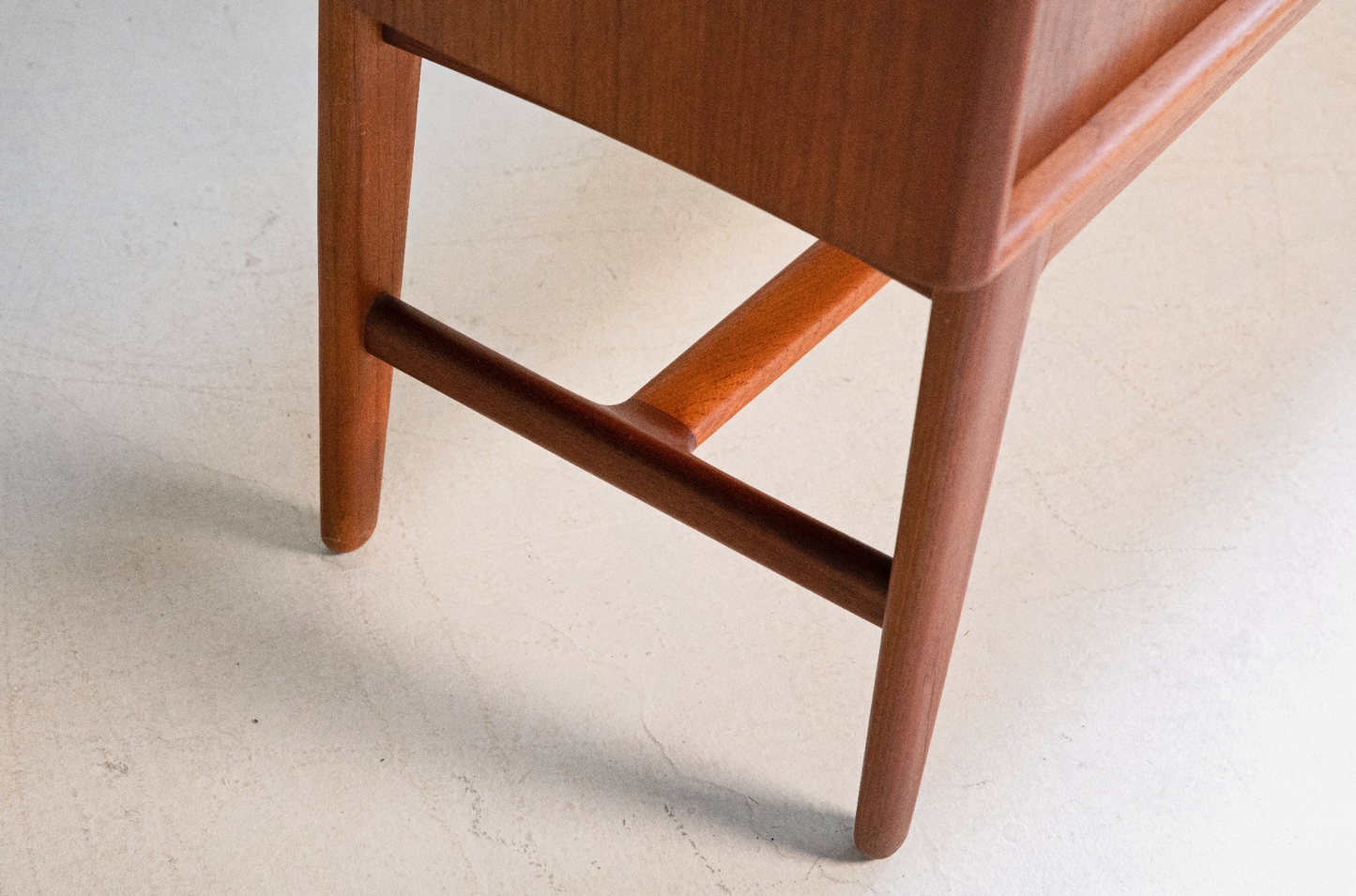 Svend Aage Madsen|Teak Sideboard