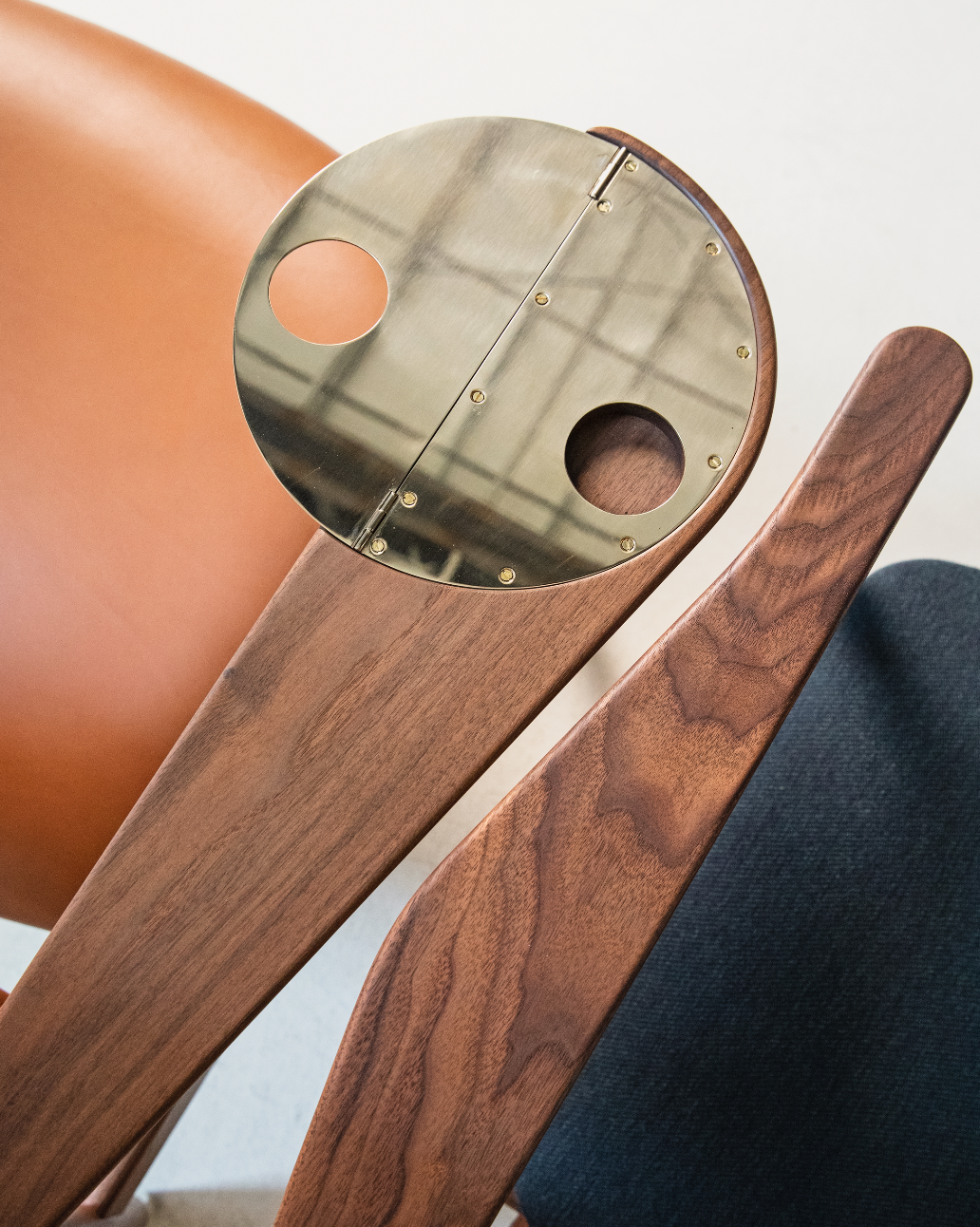 Finn Juhl | Whisky Chair