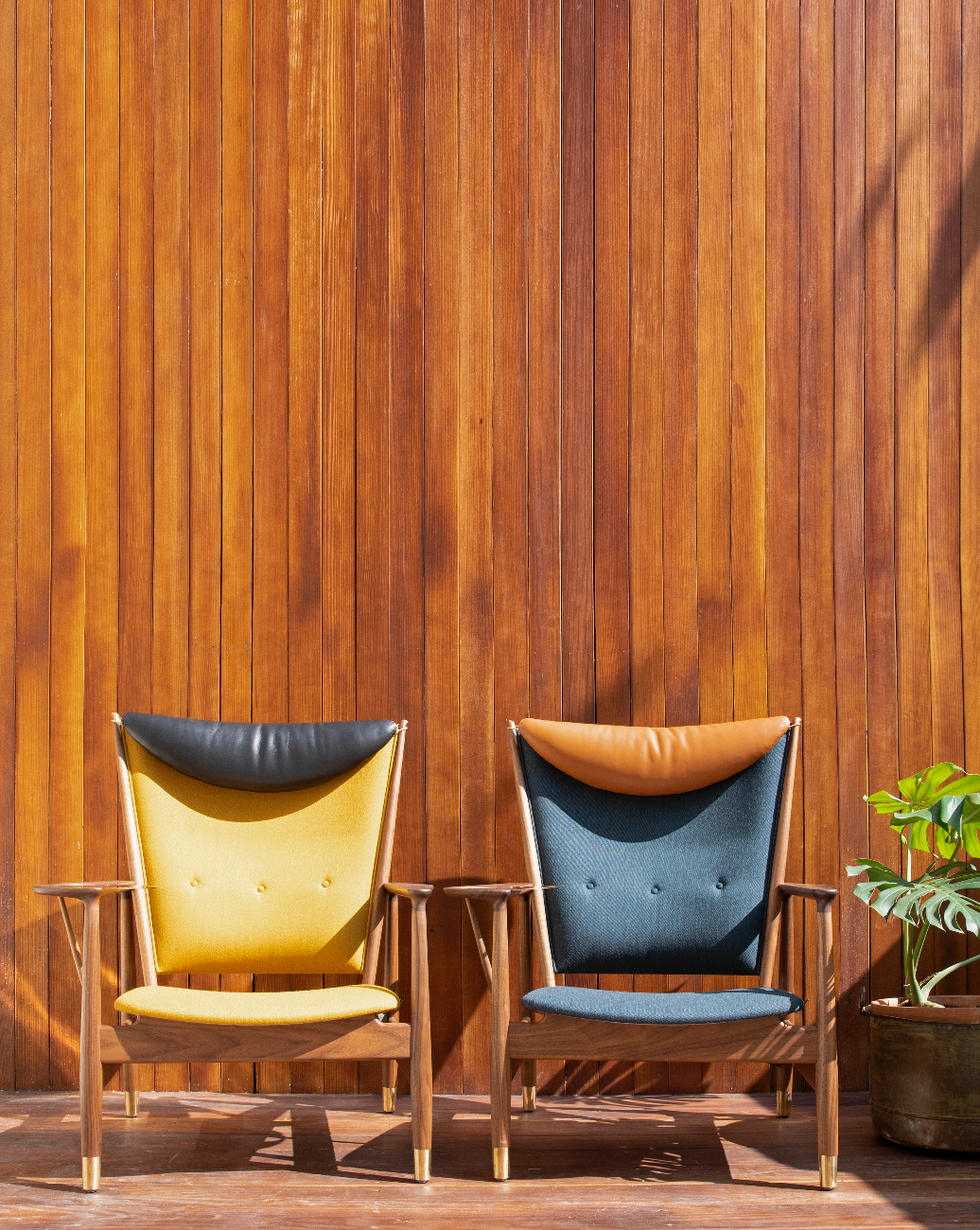 Finn Juhl | Whisky Chair