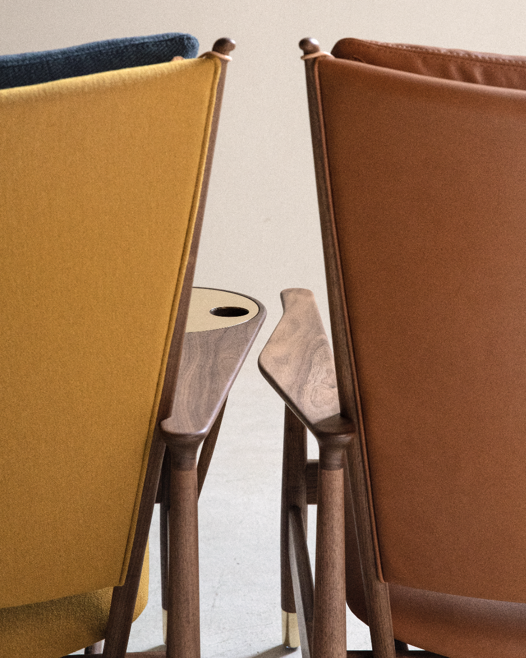 Finn Juhl | Whisky Chair