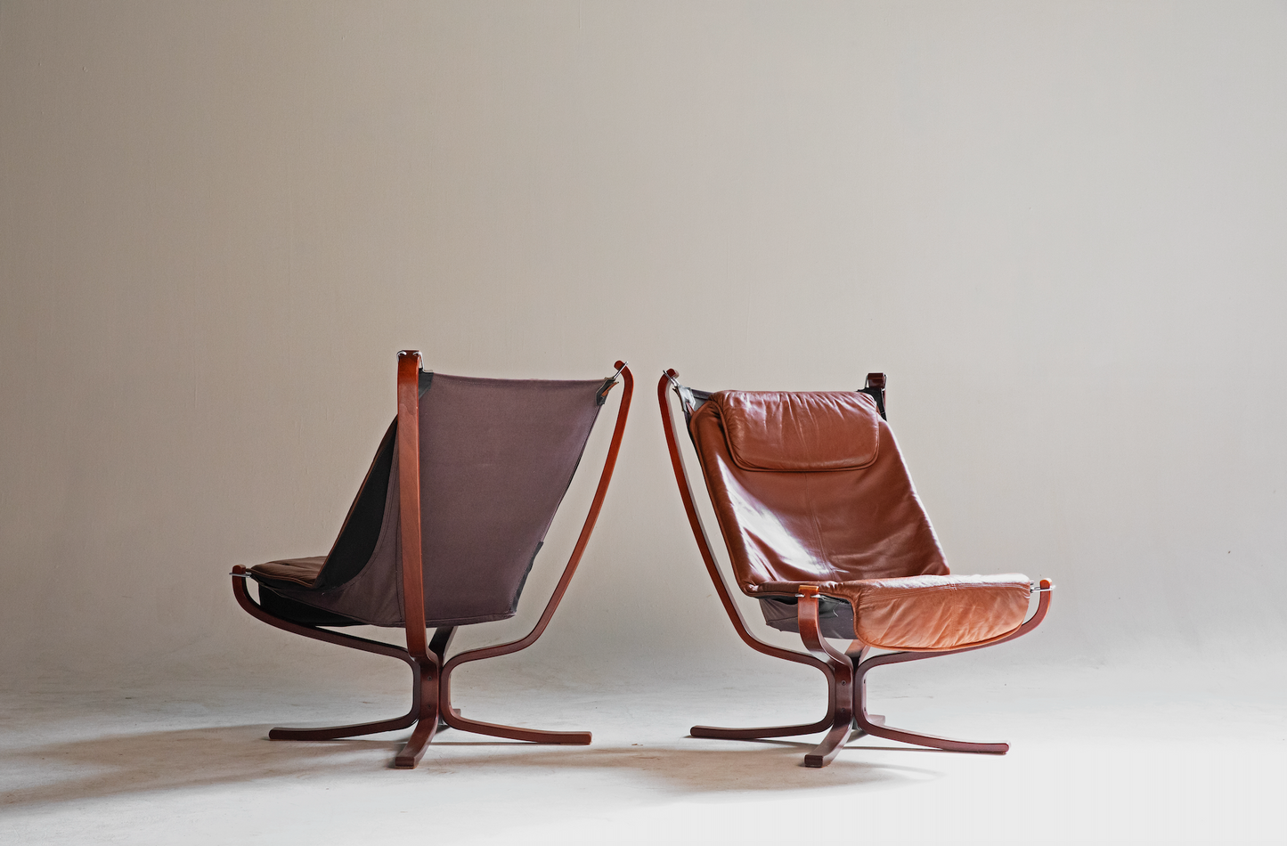 Sigurd Ressell|Falcon Chair