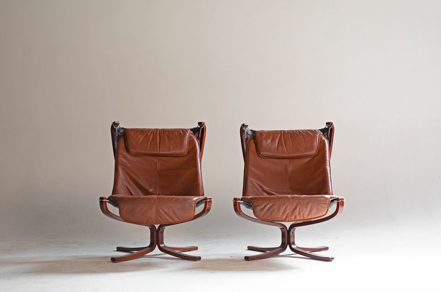 Sigurd Ressell|Falcon Chair