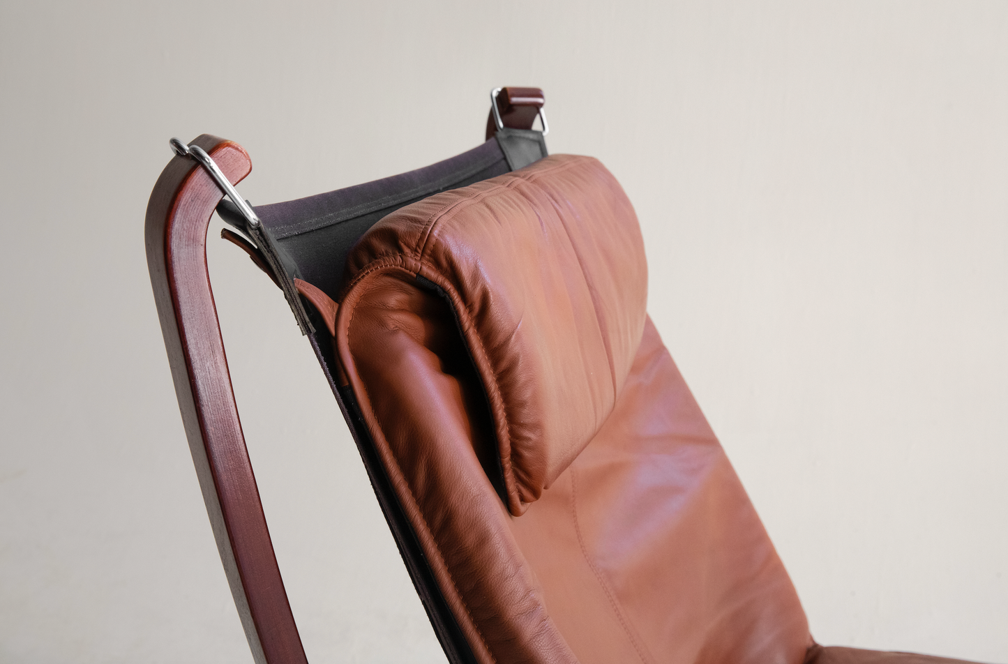 Sigurd Ressell|Falcon Chair