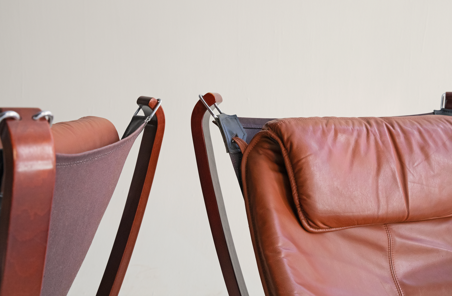 Sigurd Ressell|Falcon Chair