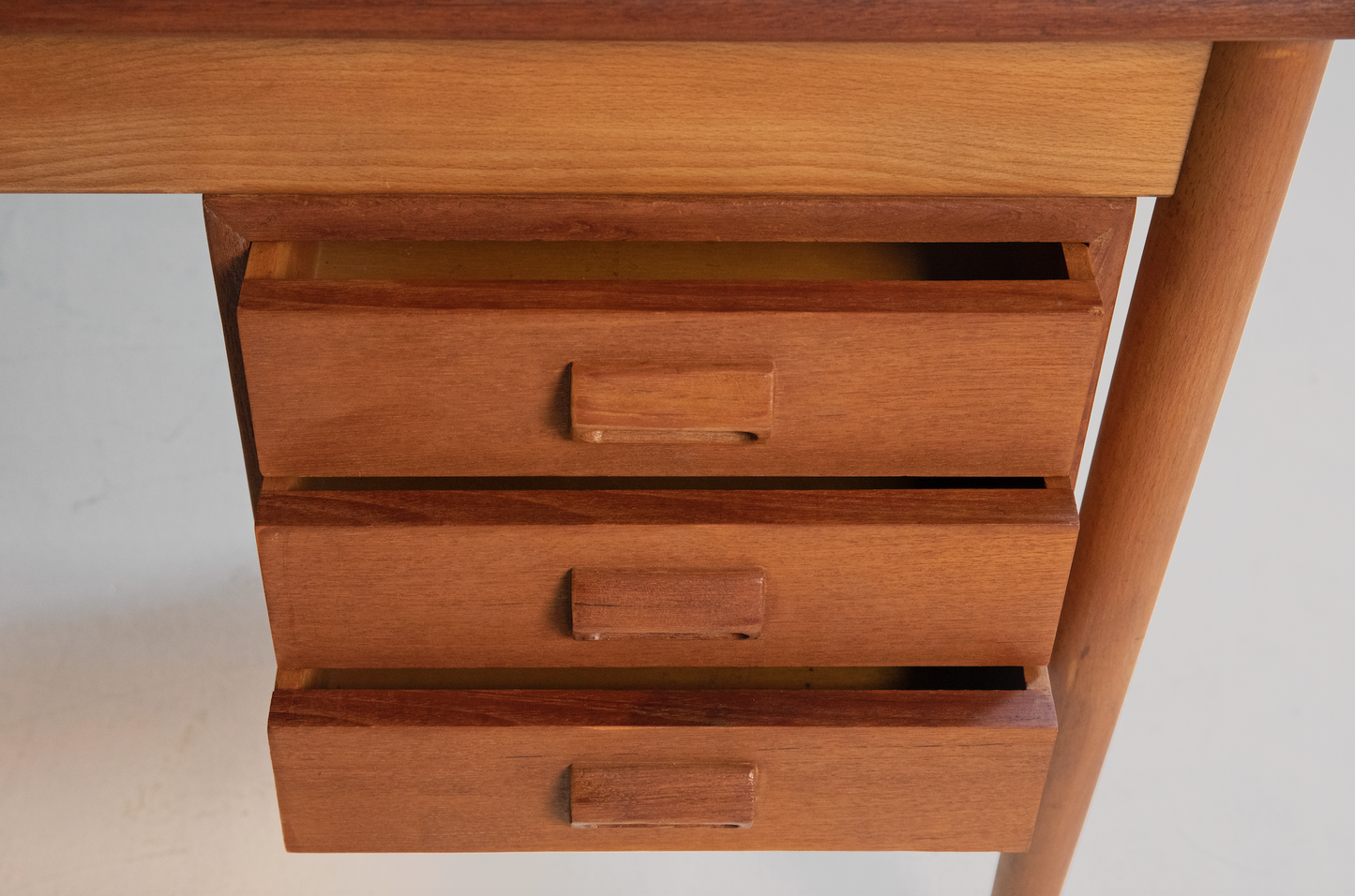 Borge Mogensen|Teak Desk