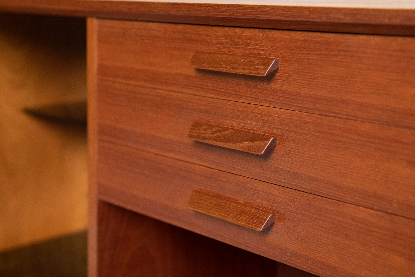 Arne Wahl Iversen|Model 55 Cabinet