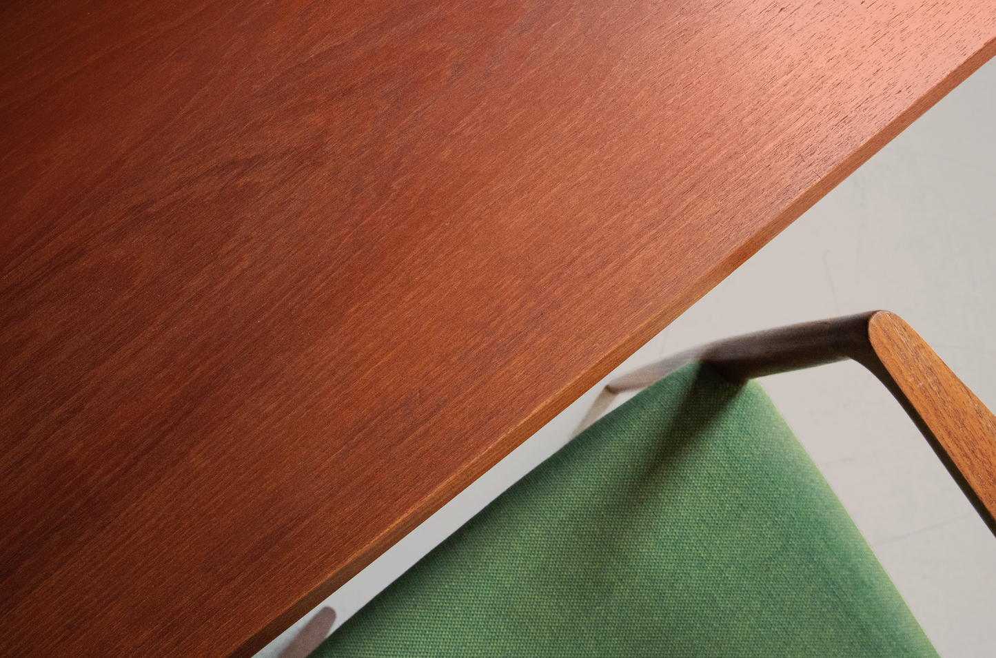 Arne Wahl Iversen|Model 55 Cabinet