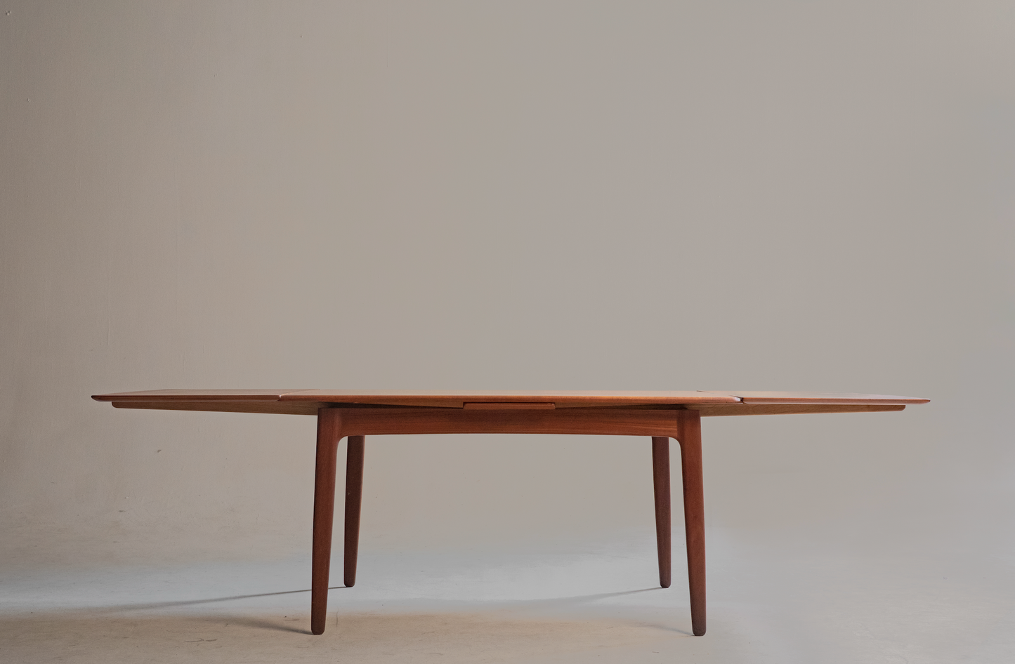 Svend Aage Madsen|Teak Dining Table
