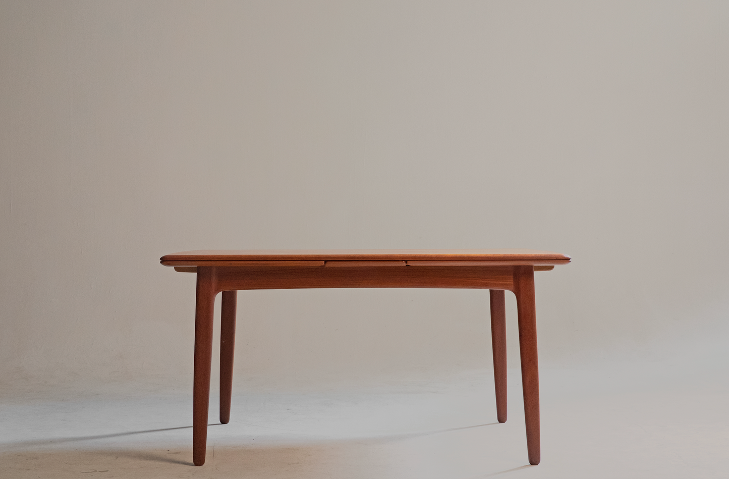 Svend Aage Madsen|Teak Dining Table