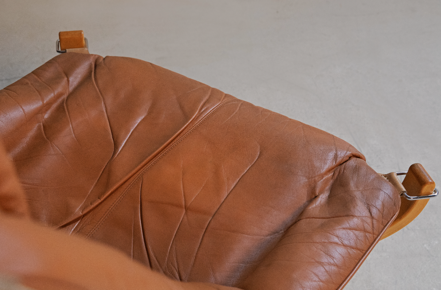 Sigurd Ressell|Falcon Chair 2