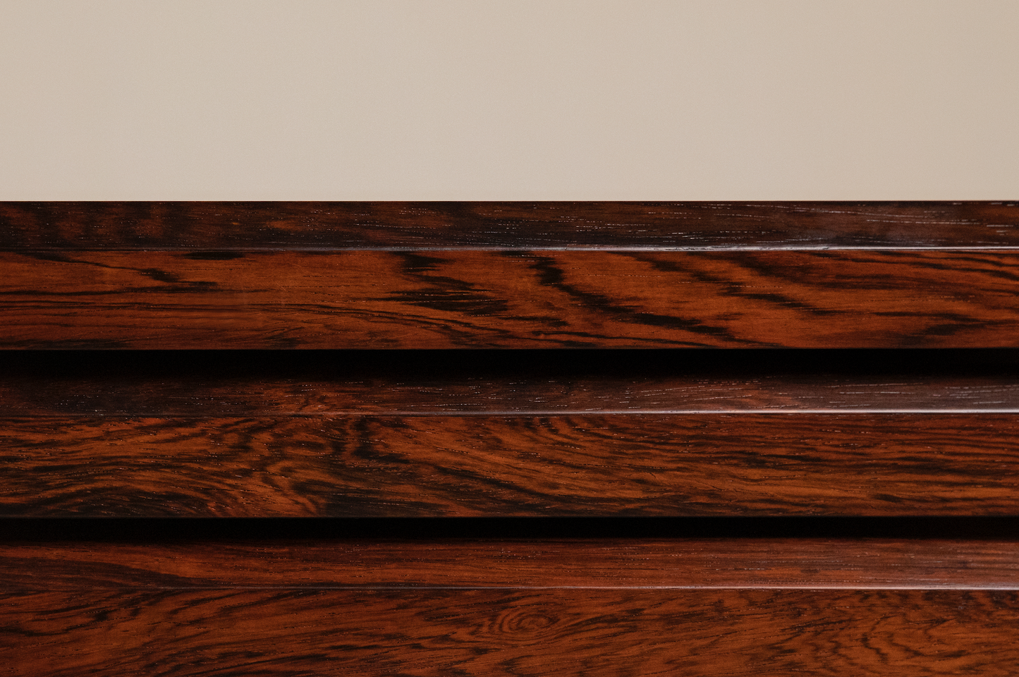 Johannes Andersen Nesting Table