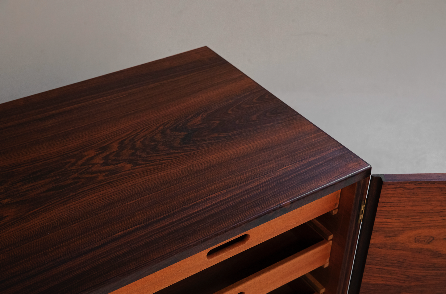 Svend Langkilde|Rosewood Sideboard