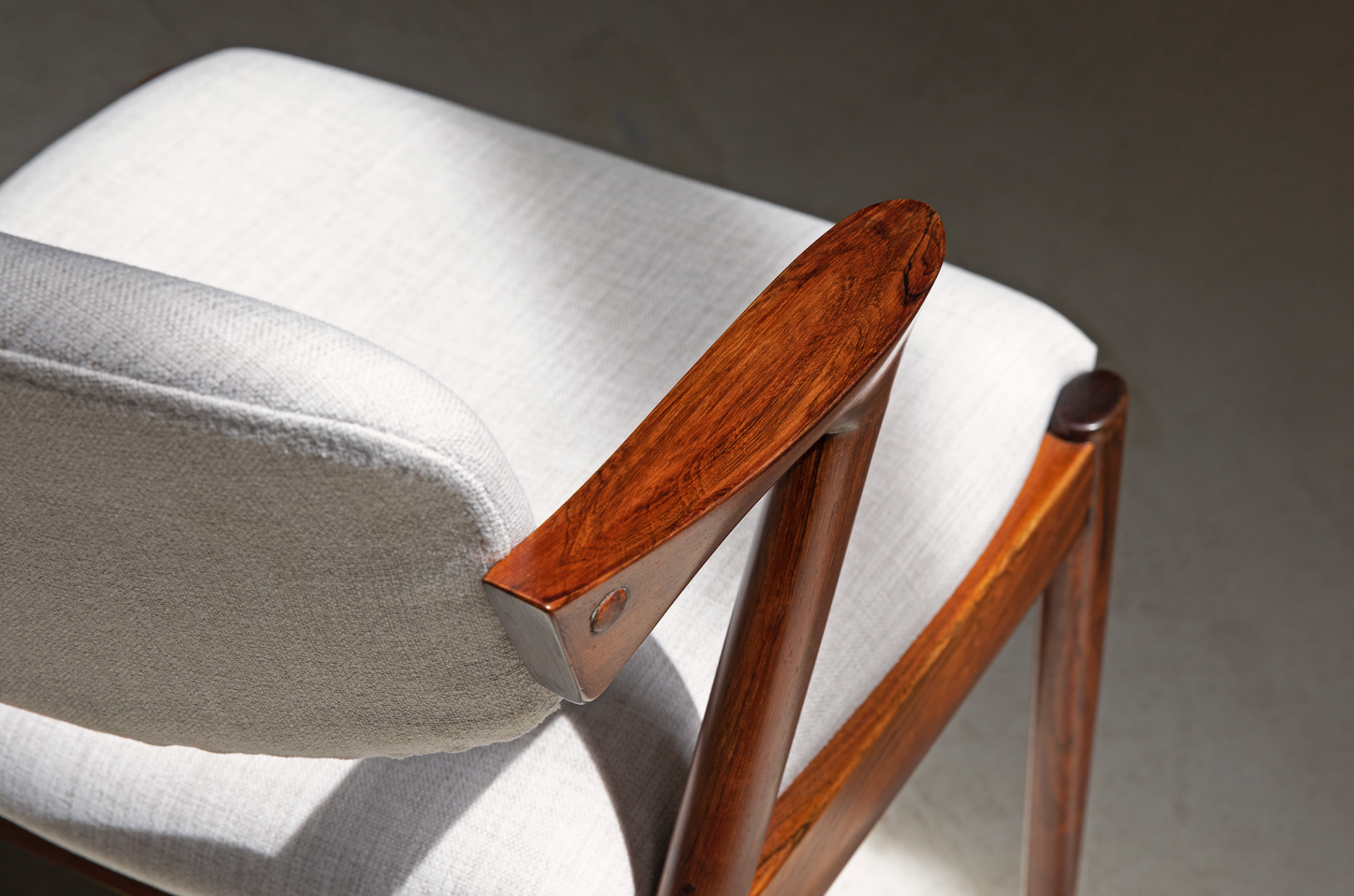 Kai Kristiansen|Model 42 (Rosewood)