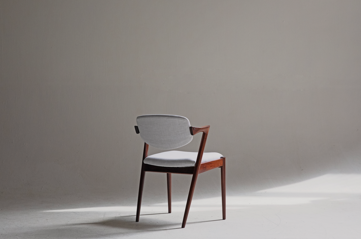 Kai Kristiansen|Model 42 (Rosewood)